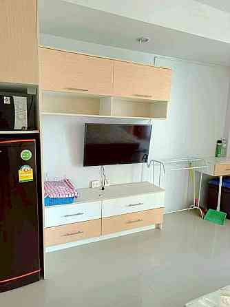 1 Bedroom Condo for Sale in Mountain Pattaya