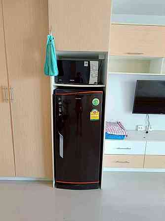 1 Bedroom Condo for Sale in Mountain Pattaya