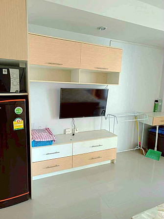 1 Bedroom Condo for Sale in Mountain Pattaya - photo 2