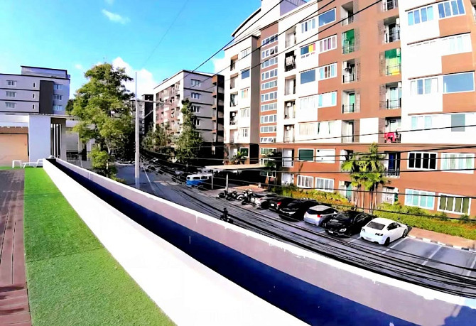 1 Bedroom Condo for Sale in Mountain Pattaya - photo 1