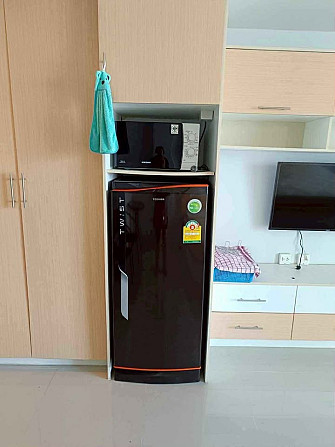 1 Bedroom Condo for Sale in Mountain Pattaya - photo 5