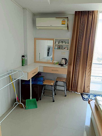 1 Bedroom Condo for Sale in Mountain Pattaya - photo 6