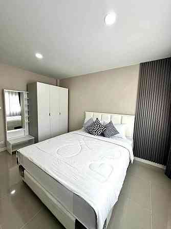 2 Bedroom Townhouse for Sale near Jomtien Beach Pattaya