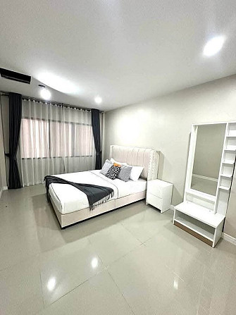 2 Bedroom Townhouse for Sale near Jomtien Beach Pattaya - photo 9