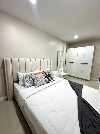 2 Bedroom Townhouse for Sale near Jomtien Beach Pattaya - photo 12