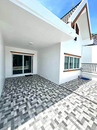 2 Bedroom Townhouse for Sale near Jomtien Beach Pattaya - photo 1