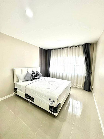 2 Bedroom Townhouse for Sale near Jomtien Beach Pattaya - photo 5