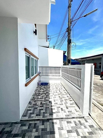 2 Bedroom Townhouse for Sale near Jomtien Beach Pattaya - photo 2