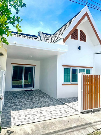 2 Bedroom Townhouse for Sale near Jomtien Beach Pattaya - photo 16