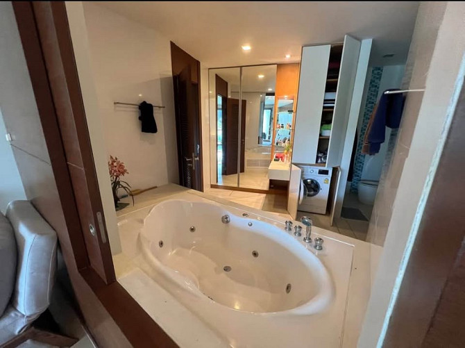 Beachfront Studio Condo for Sale in Wongamat Pattaya - photo 6