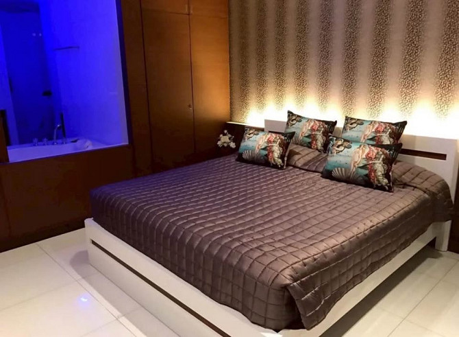 Beachfront Studio Condo for Sale in Wongamat Pattaya - photo 5