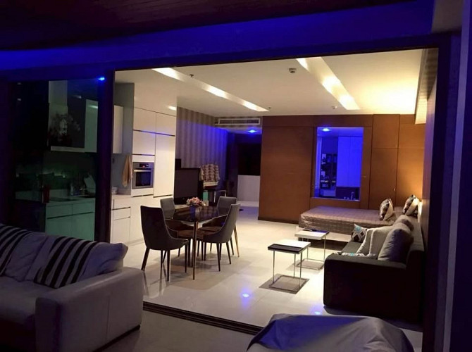 Beachfront Studio Condo for Sale in Wongamat Pattaya - photo 3