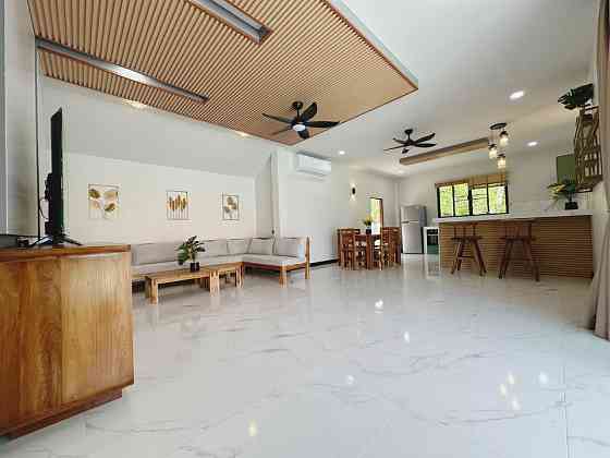 3 Bedroom Pool Villa for Sale in Lipa Noi Samui