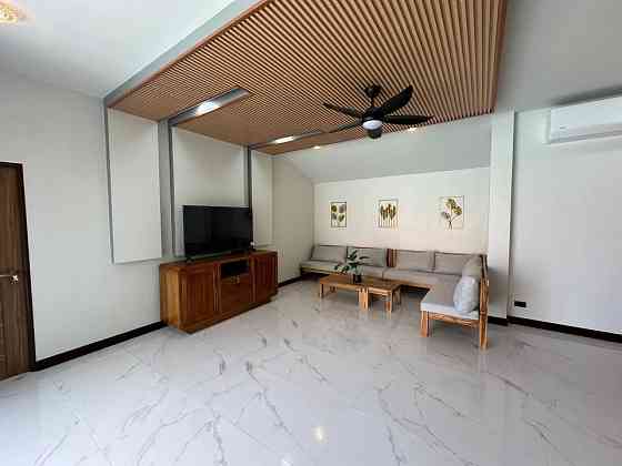3 Bedroom Pool Villa for Sale in Lipa Noi Samui
