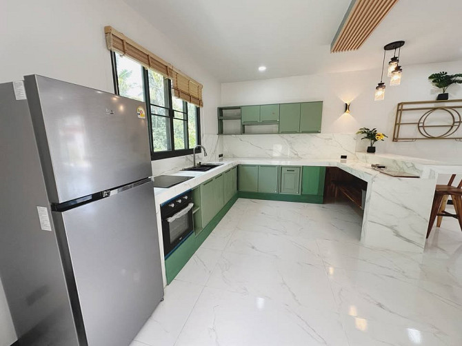 3 Bedroom Pool Villa for Sale in Lipa Noi Samui - photo 6