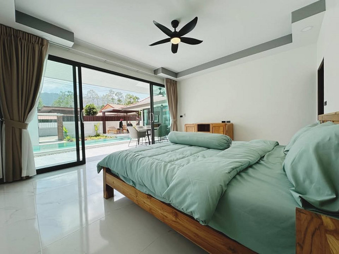 3 Bedroom Pool Villa for Sale in Lipa Noi Samui - photo 8