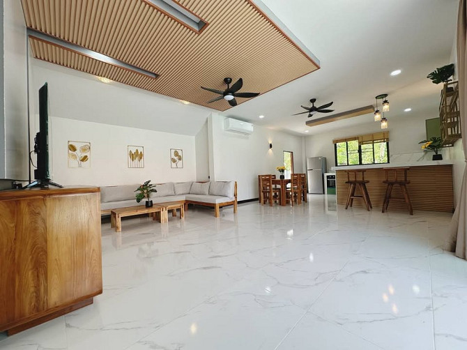 3 Bedroom Pool Villa for Sale in Lipa Noi Samui - photo 3