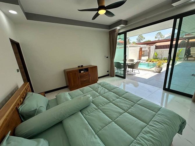 3 Bedroom Pool Villa for Sale in Lipa Noi Samui - photo 7