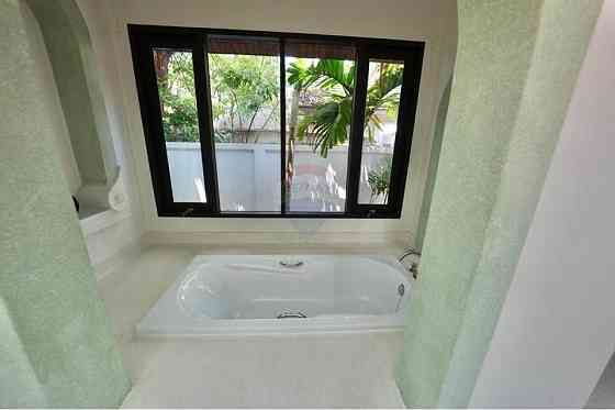 3 Bedroom Balinese Pool Villa for Sale near Beach Samui