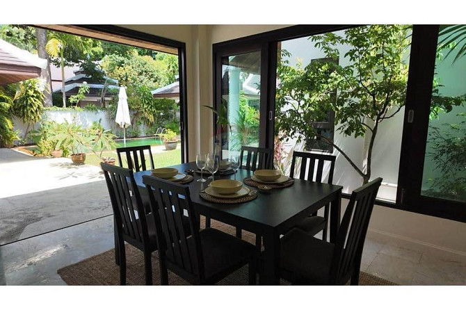 3 Bedroom Balinese Pool Villa for Sale near Beach Samui - photo 15