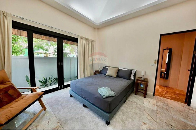 3 Bedroom Balinese Pool Villa for Sale near Beach Samui - photo 9