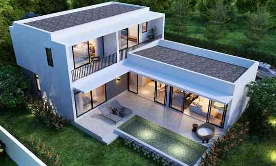 3 Bedroom Pool Villa for Sale in Koh Samui สมุย