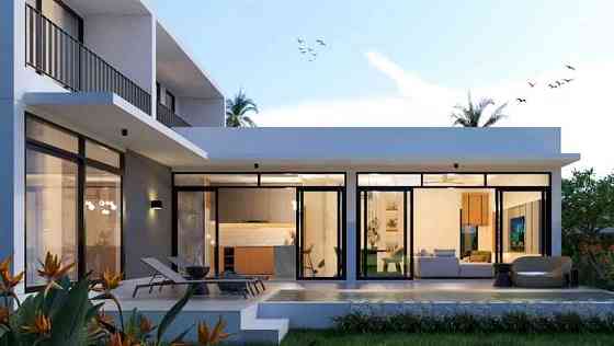 3 Bedroom Pool Villa for Sale in Koh Samui สมุย