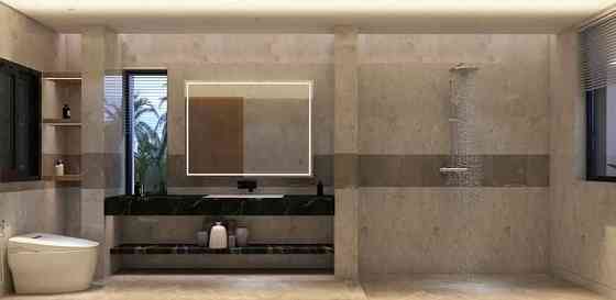 3 Bedroom Pool Villa for Sale in Koh Samui สมุย