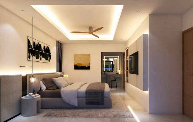 3 Bedroom Pool Villa for Sale in Koh Samui Samui - photo 7