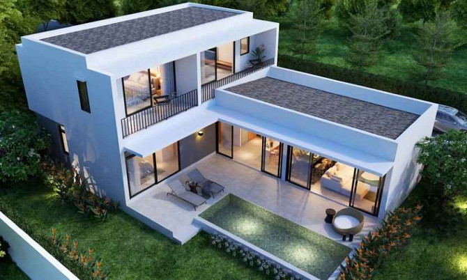 3 Bedroom Pool Villa for Sale in Koh Samui Samui - photo 3