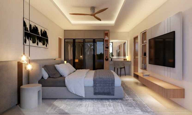 3 Bedroom Pool Villa for Sale in Koh Samui Samui - photo 6
