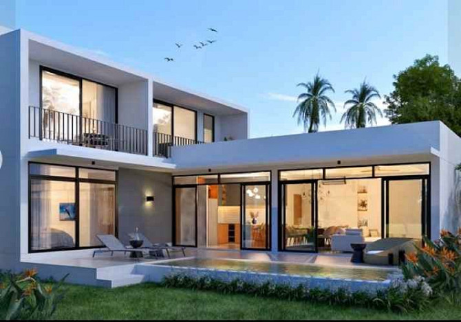 3 Bedroom Pool Villa for Sale in Koh Samui Samui - photo 1