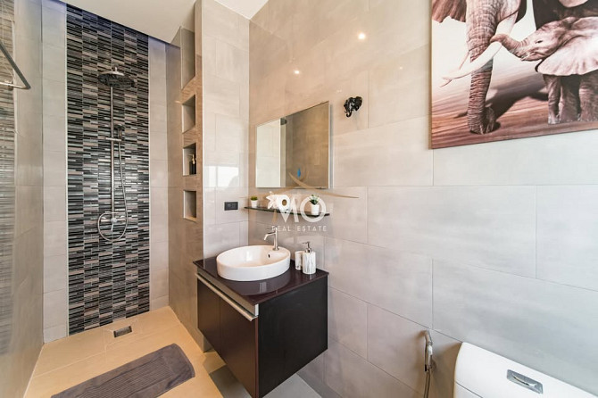 2 Bedroom Sea View Villa for Sale in Chaweng Samui - photo 17