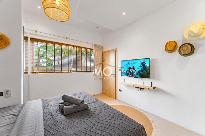 2 Bedroom Sea View Villa for Sale in Chaweng Samui - photo 16