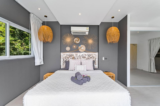 2 Bedroom Sea View Villa for Sale in Chaweng Samui - photo 10