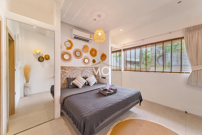 2 Bedroom Sea View Villa for Sale in Chaweng Samui - photo 15