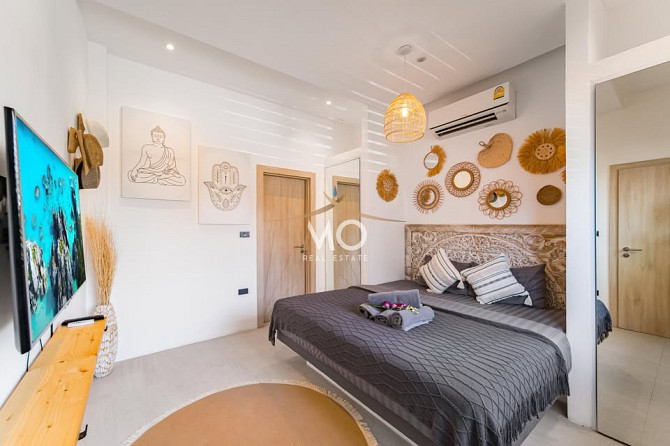 2 Bedroom Sea View Villa for Sale in Chaweng Samui - photo 13