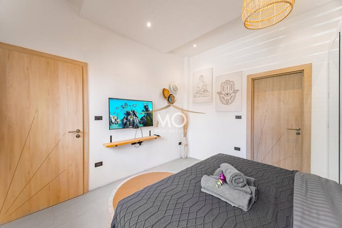 2 Bedroom Sea View Villa for Sale in Chaweng Samui - photo 14