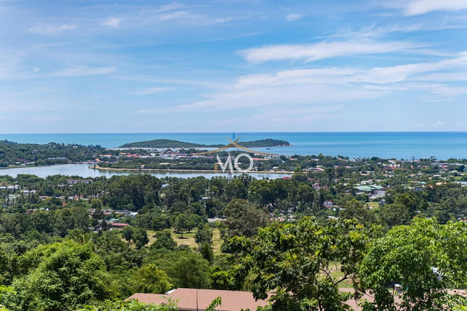 2 Bedroom Sea View Villa for Sale in Chaweng Samui - photo 2