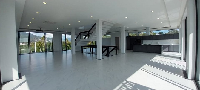 5 Bedroom Pool Villa for Sale in Bangrak Samui - photo 3