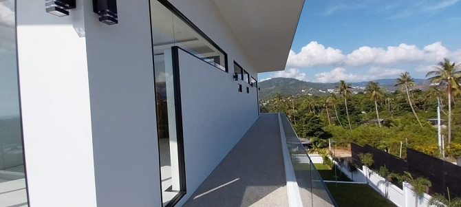 5 Bedroom Pool Villa for Sale in Bangrak Samui - photo 4