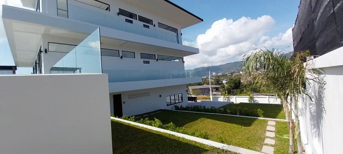 5 Bedroom Pool Villa for Sale in Bangrak Samui - photo 9