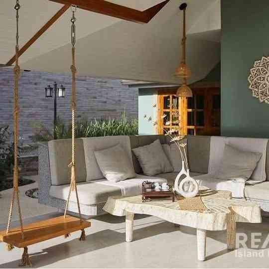 2 Bedroom Pool Villa for Sale in Plai Laem Samui