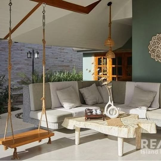2 Bedroom Pool Villa for Sale in Plai Laem Samui - photo 4