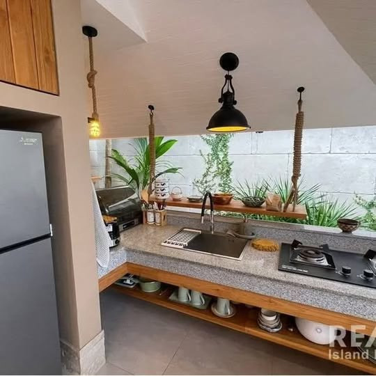 2 Bedroom Pool Villa for Sale in Plai Laem Samui - photo 12