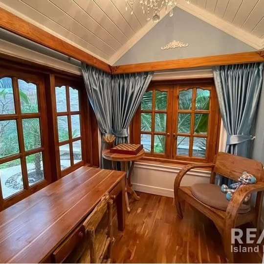2 Bedroom Pool Villa for Sale in Plai Laem Samui - photo 13