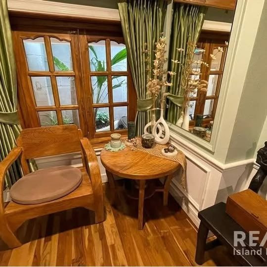 2 Bedroom Pool Villa for Sale in Plai Laem Samui - photo 11