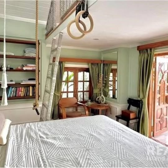 2 Bedroom Pool Villa for Sale in Plai Laem Samui - photo 10