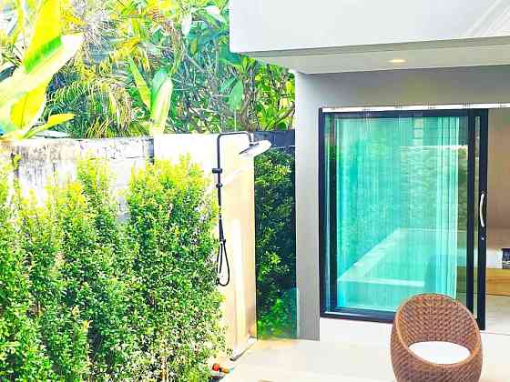 4 Bedroom Pool Villa for Sale in Maret Samui