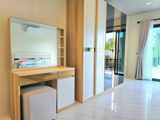 4 Bedroom Pool Villa for Sale in Maret Samui - photo 7
